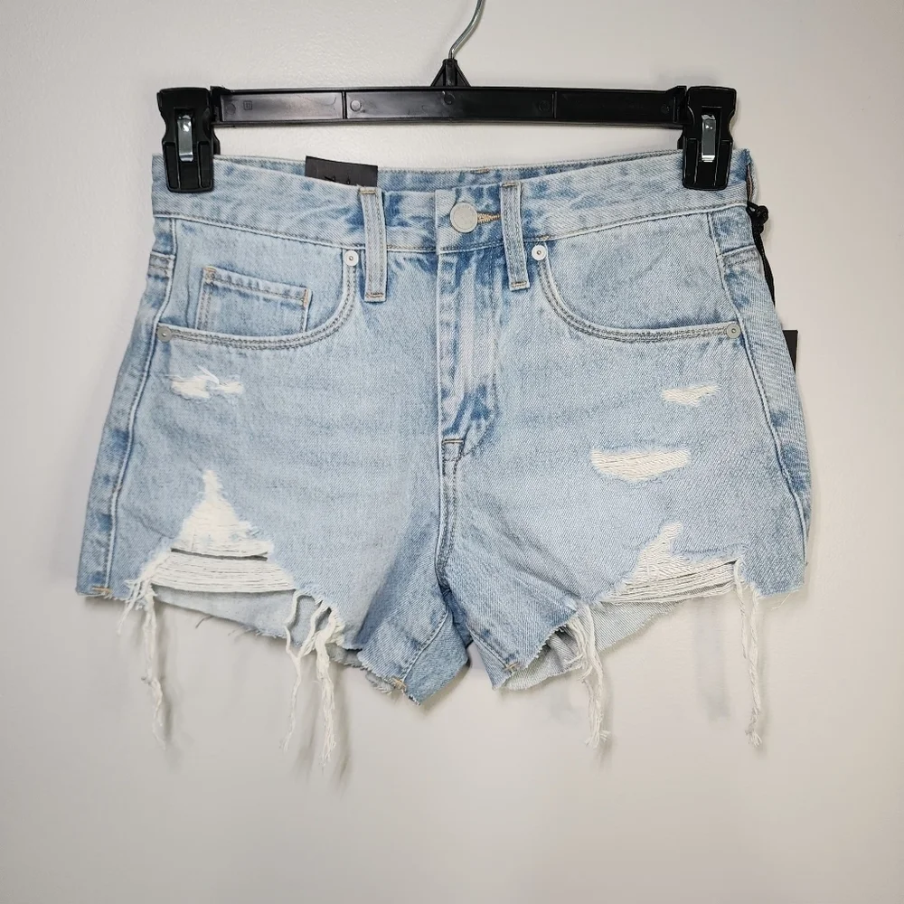 New with tags BlankNYC 'Barrow' Short